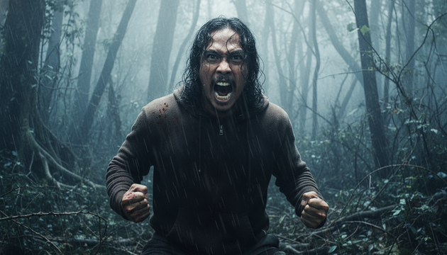 Zazie Beetz Stars in Brutal Action-Horror Thriller Coming 2025