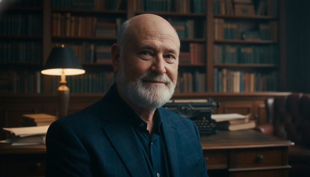 Eric Idle Reveals Final Conversation With Rob Reiner Before Tragic Death