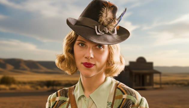 Scarlett Johansson's 2010s Movies That Made Her Hollywood's Top Star