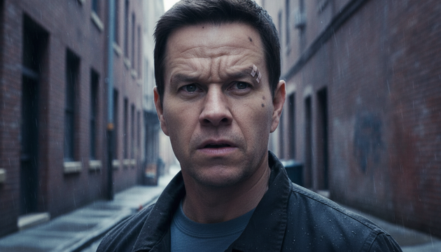 Wahlberg's $25M Netflix Paychecks Trail DiCaprio and Pitt