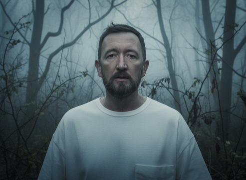 Ralph Ineson's Nightmare Co-Star: The Goat That Terrorized Him