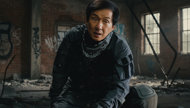 Tom Holland's Spider-Man 4 Promises Jackie Chan-Level Action Sequences