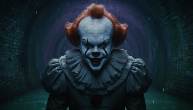 HBO's It Prequel Delivers Year's Most Terrifying Scene