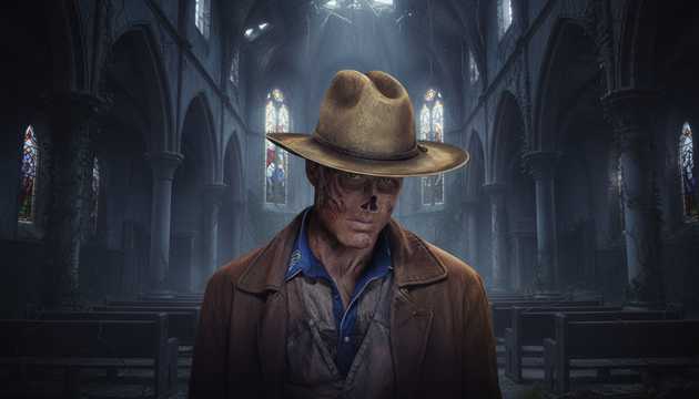 Top Fallout Game Characters Perfect for TV Show Season 2