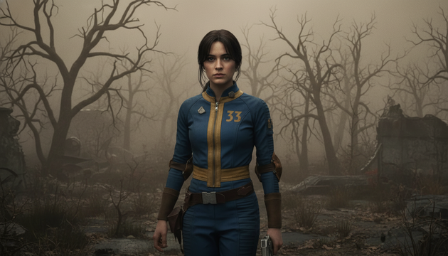 Top Fallout Vaults That Define the Franchise Experience