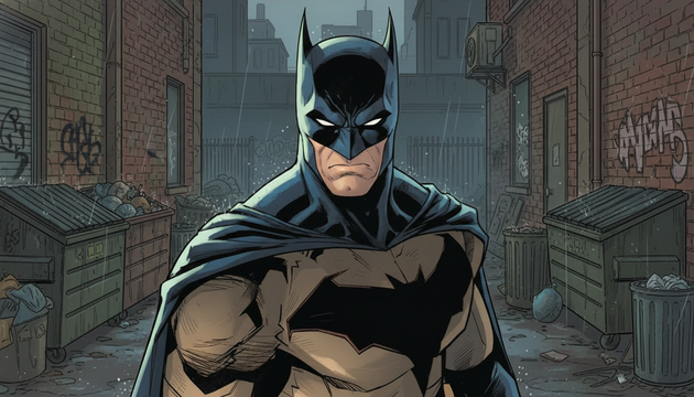 Will Arnett Eager to Voice LEGO Batman Again