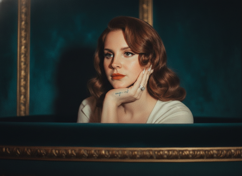 Sofia Coppola Film That Captivated Lana Del Rey Revealed