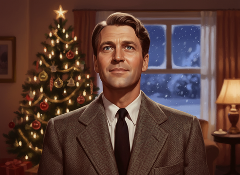 Is It's a Wonderful Life Really a Christmas Movie?