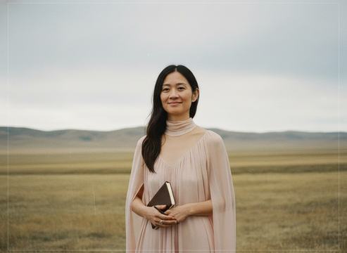 Wong Kar-Wai's Happy Together Sparked Chloé Zhao's Filmmaking Dreams