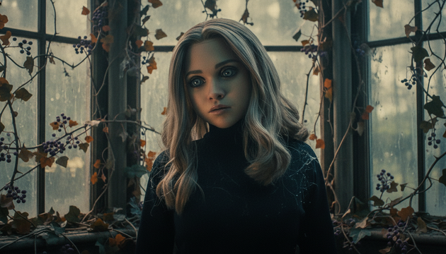 Universal Pulls M3GAN Spinoff SOULM8TE from January Release