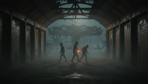 It: Welcome to Derry Director Explains Mysterious Finale Fog Connection