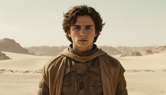 Holland's Marvel Trap vs Chalamet's Prestige Strategy