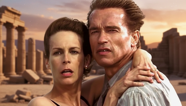 Cameron's $100M Blockbuster Built on French Film Adaptation