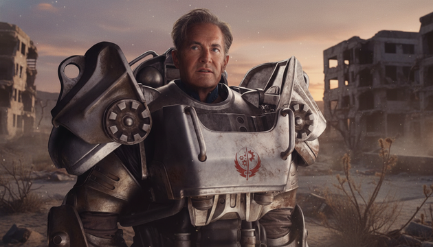 Fallout Season 2 Clue May Reveal Cooper's Ghoul Origin