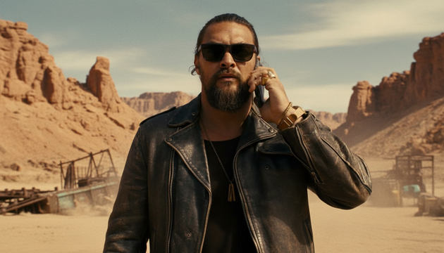 Jason Momoa & Dave Bautista Team Up in Action-Packed 'The Wrecking Crew'
