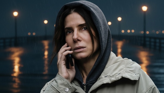 Sandra Bullock's Netflix Movies Ranked by Fan Ratings