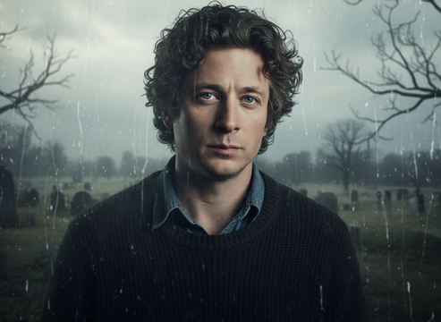 Jeremy Allen White Calls Festival Film 'One of Saddest Ever'