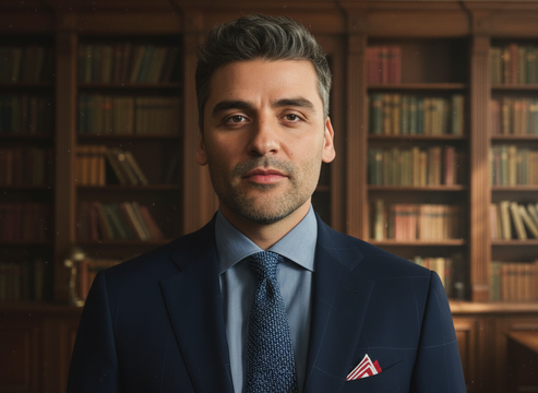 Oscar Isaac Defends His Most Criticized Film Performance