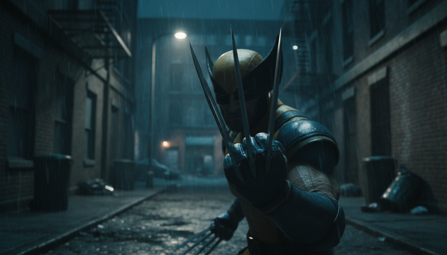Unknown Actor Emerges as Fan-Favorite Wolverine Replacement