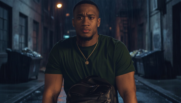 Micro-Budget Thriller 'Hierarchy' Dominates STARZ Charts Against All Odds