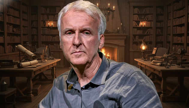 Cameron Denies Damon's $250M Avatar Deal Claims