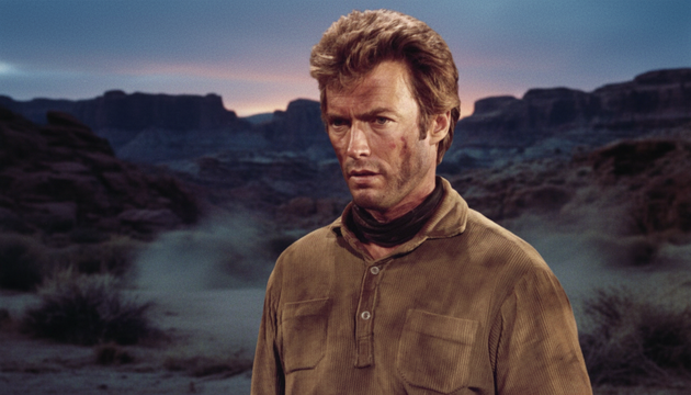 Clint Eastwood's Underrated Western Disappears From Free Streaming