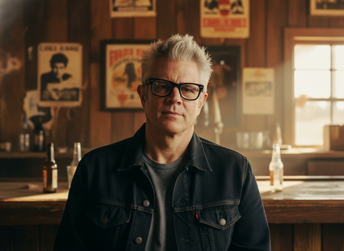 Jackass Star Johnny Knoxville Reveals His Top 5 Films