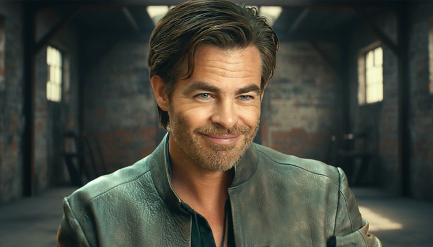 Chris Pine's Heist Film Directors Set to Revolutionize Star Trek