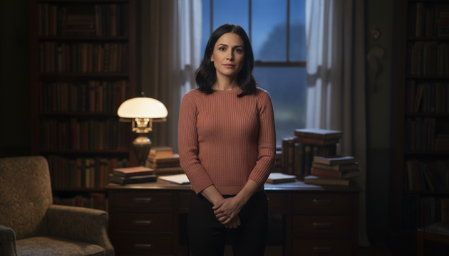 Rhea Seehorn Reveals Deeper Meaning Behind Carol's Intimate Pluribus Scene