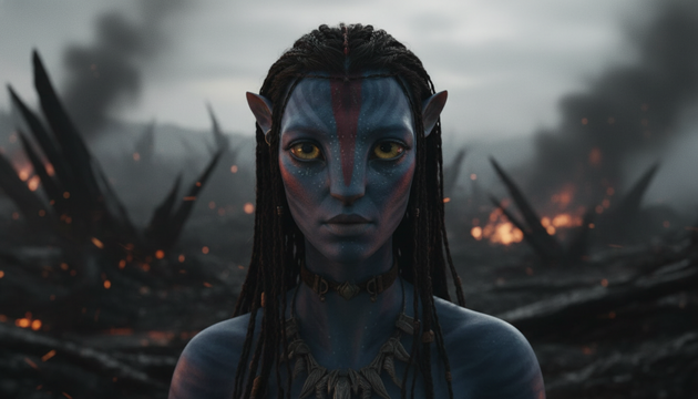 Avatar: Fire and Ash Finale Delivers Epic Battles and Shocking Twists