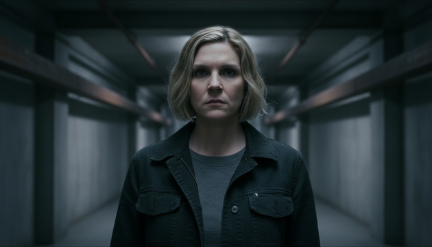 Apple TV Moves Pluribus Finale to Beat Holiday Competition