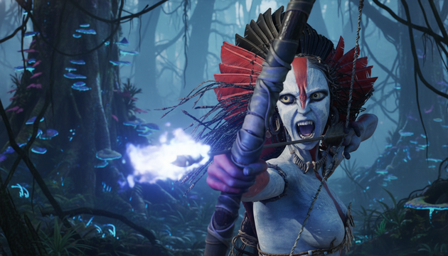 Avatar's Golden Elixir: The Amrita Mystery Unveiled