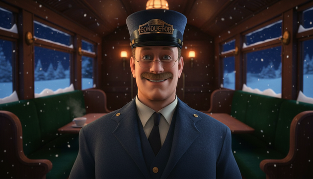 Tom Hanks' Holiday Classic Dominates HBO Max Top 5