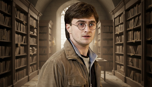 10 Blockbuster Movies Secretly Filmed at Harry Potter Studios