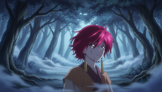 Beloved Fantasy Anime Returns After Decade-Long Wait