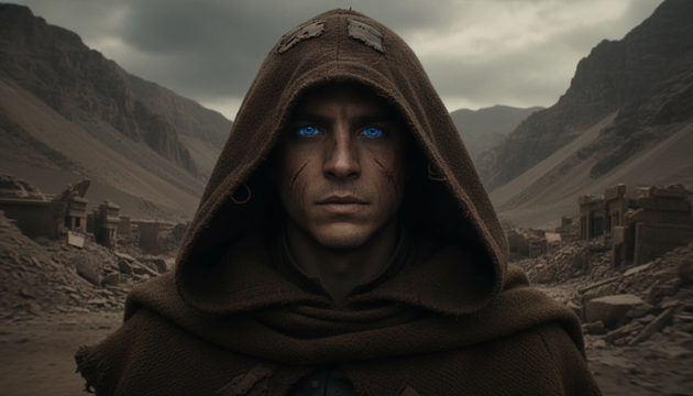 Timothée Chalamet Teases Older, Battle-Worn Paul in Dune 3