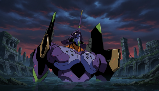 Miyazaki's Favorite 100% Rated Anime Now Streaming on Netflix