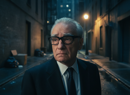 Scorsese's Dark Period After 'New York, New York' Led to 'Raging Bull'
