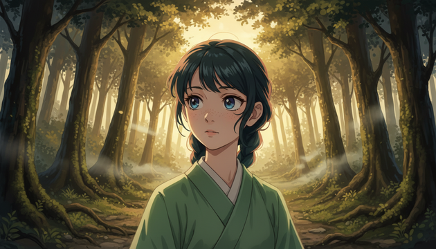 Crunchyroll Launches Arc: Anime's Version of Spotify Wrapped