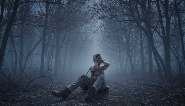 Stephen King's The Long Walk Becomes 2025's Most Heartbreaking Film