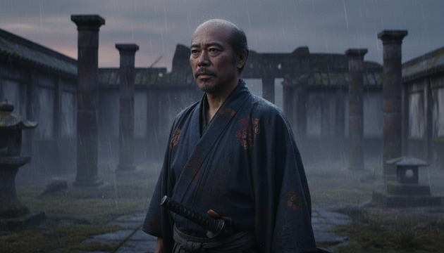 Kurosawa's Seven Samurai Epic Now Free on Tubi