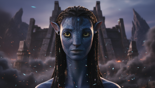 Avatar: Fire and Ash Earns $12M in Preview Screenings
