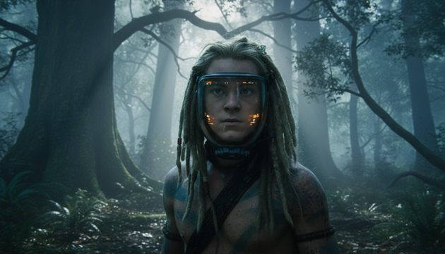 Jack Champion Reveals Spider's Complex Loyalty Struggle in Avatar 3