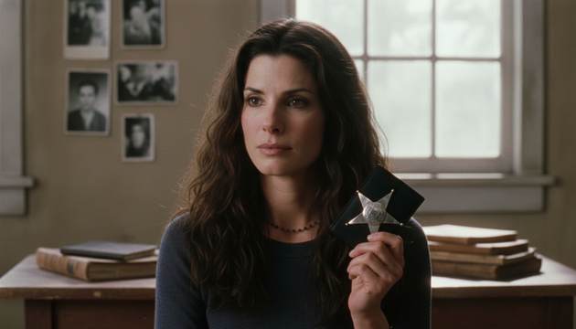 Sandra Bullock Returns to Acting After Partner's Tragic Loss