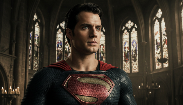 Netflix-Warner Bros Deal Sparks Superman Actor Comeback Speculation
