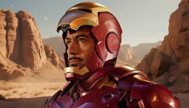 How One Comedy Film Launched Robert Downey Jr's Marvel Career