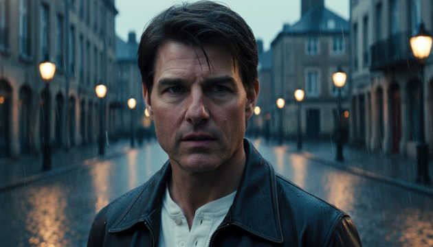 Paramount Nearly Replaced Tom Cruise with Marvel's Jeremy Renner