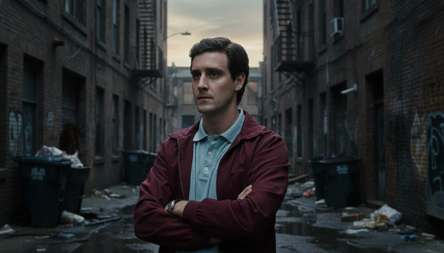 Wire and IT Actor James Ransone Dies by Suicide at 46