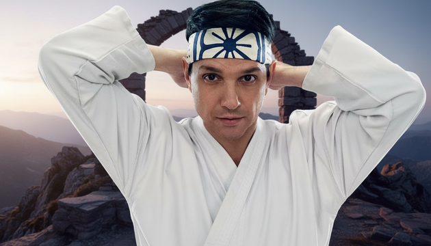 Ralph Macchio Reveals Only Path Forward for Karate Kid After 2025