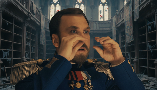 Why James Gunn Chose Unknown German Actor Over A-List Star for Brainiac